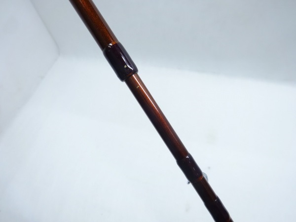 バーサスペイ12’6”#5/6 400gr Gルーミス